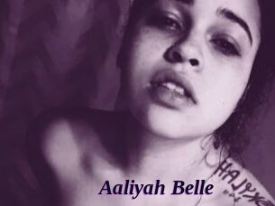 Aaliyah_Belle