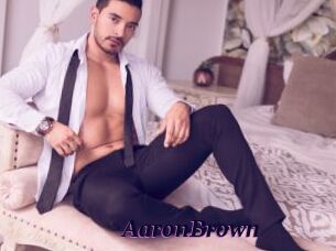 AaronBrown