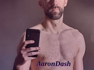 AaronDash