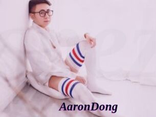AaronDong