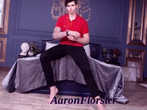 AaronFlorster