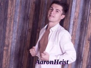 AaronHeist