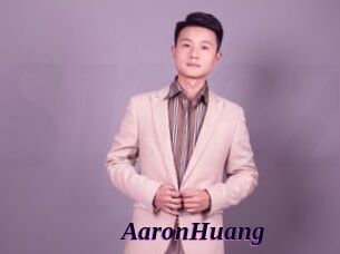 AaronHuang
