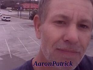 Aaron_Patrick