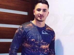 AaronSky