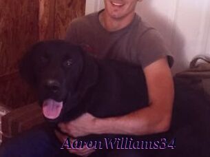 AaronWilliams34