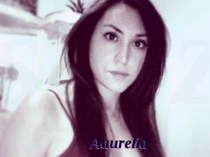 Aaurelia