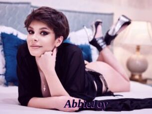 AbbieJoy