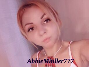 AbbieMinller777