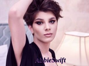 AbbieSwift