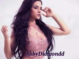 AbbyDiamondd Spezial Sexcam