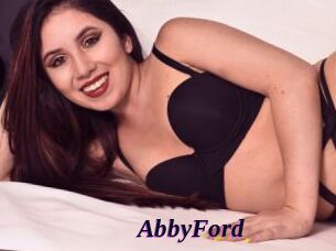 AbbyFord