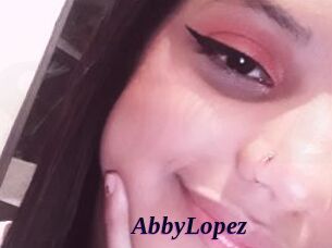AbbyLopez