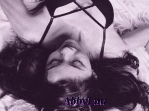 AbbyLuu