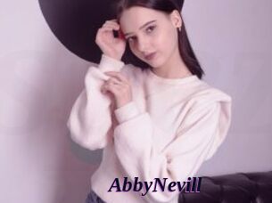 AbbyNevill