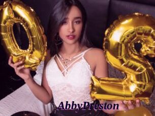 AbbyPreston