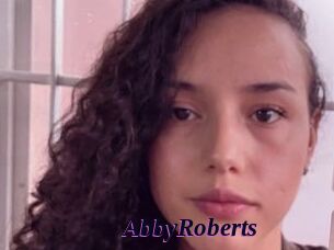 AbbyRoberts