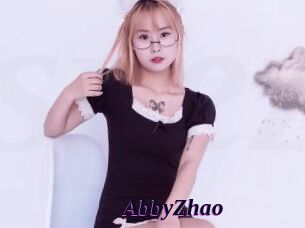 AbbyZhao