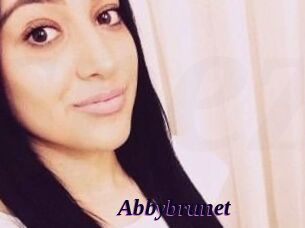 Abbybrunet