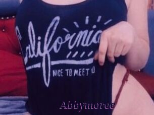 Abbymoree