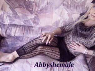 Abbyshemale Spezial Sexcam