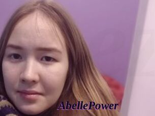AbellePower Spezial Sexcam