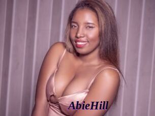 AbieHill