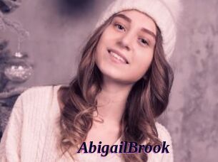 AbigailBrook Spezial Sexcam