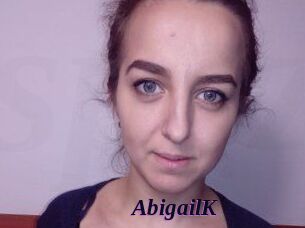 AbigailK