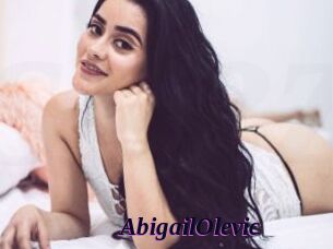 AbigailOlevic Spezial Sexcam