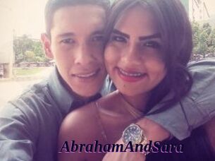 AbrahamAndSara