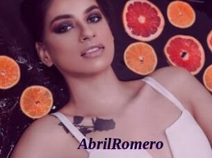 AbrilRomero