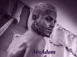 AbsAdam Spezial Sexcam