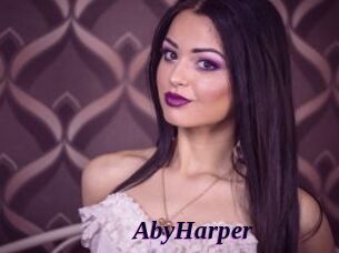 AbyHarper