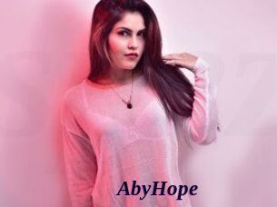 AbyHope