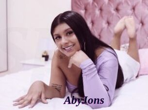 AbyJons