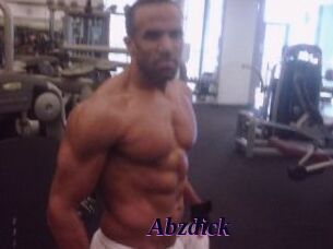 Abzdick