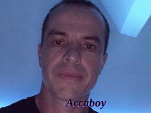Accaboy