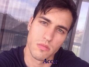 Accer