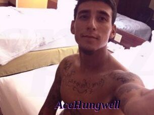 AceHungwell Spezial Sexcam