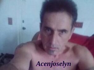 Acenjoselyn Spezial Sexcam