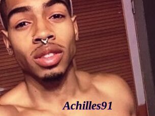 Achilles91