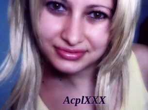 AcplXXX