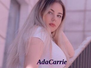 AdaCarrie