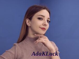 AdaKLuck
