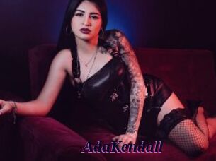 AdaKendall