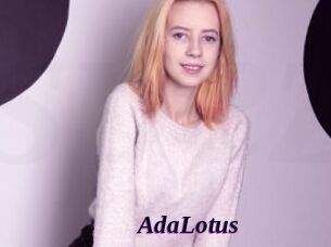AdaLotus
