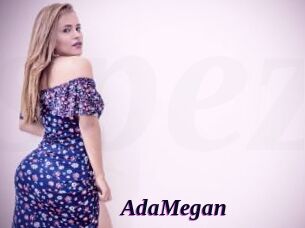 AdaMegan Spezial Sexcam