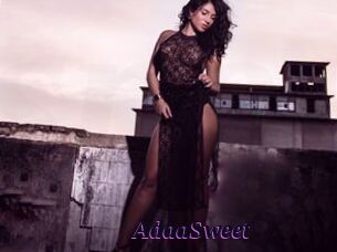 AdaaSweet