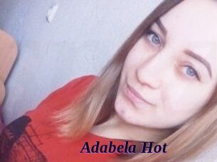 Adabela_Hot